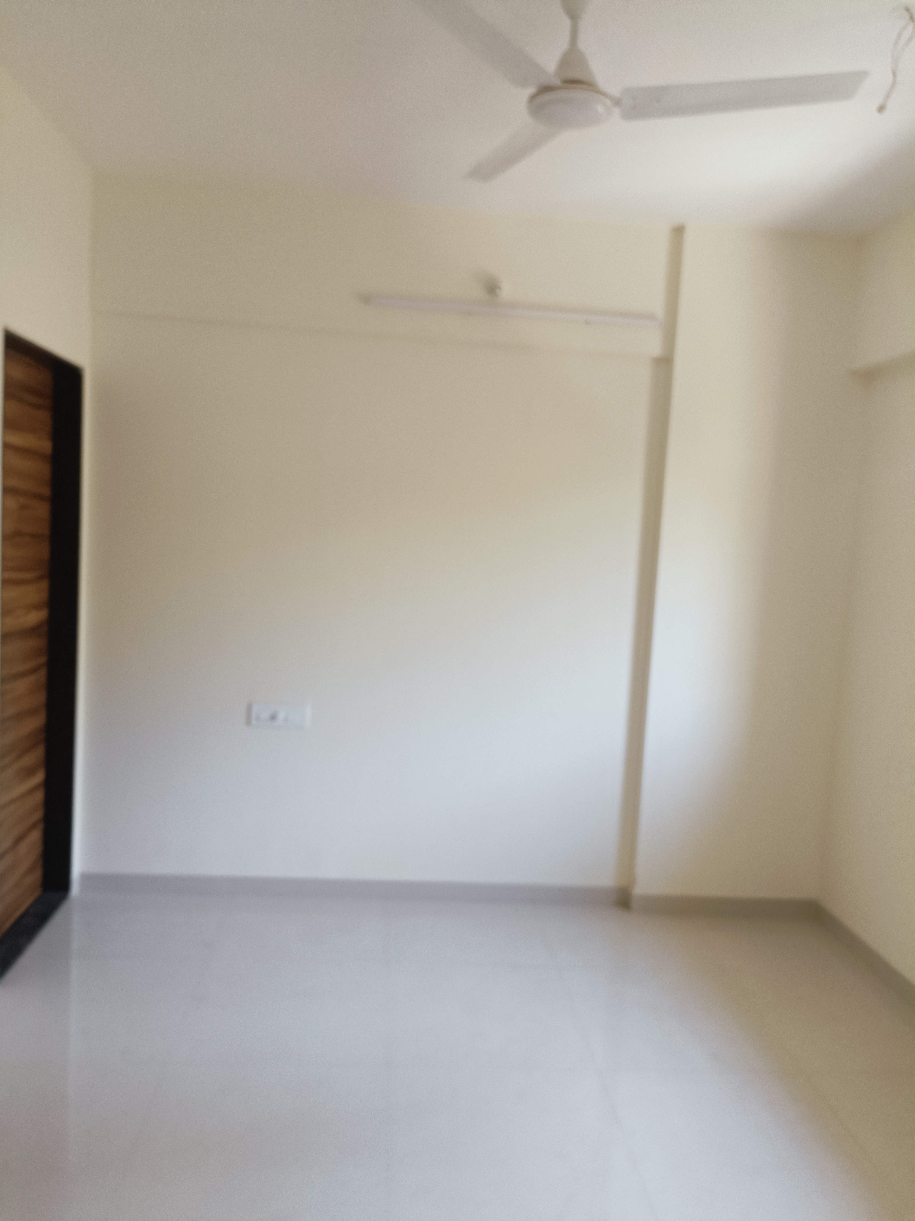 2 BHK + Pooja Room 550 Sq.Ft. Apartment in K M Horizon Palms III
