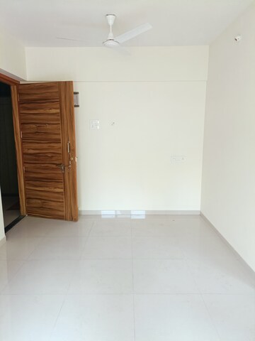 Room in 2 BHK Apartment at K M Horizon Palms III, Owale – for Sale