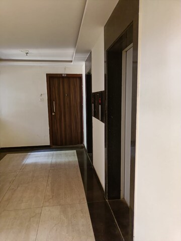 Kitchen in 2 BHK Apartment at DLH Metroview, Andheri West – for Rent