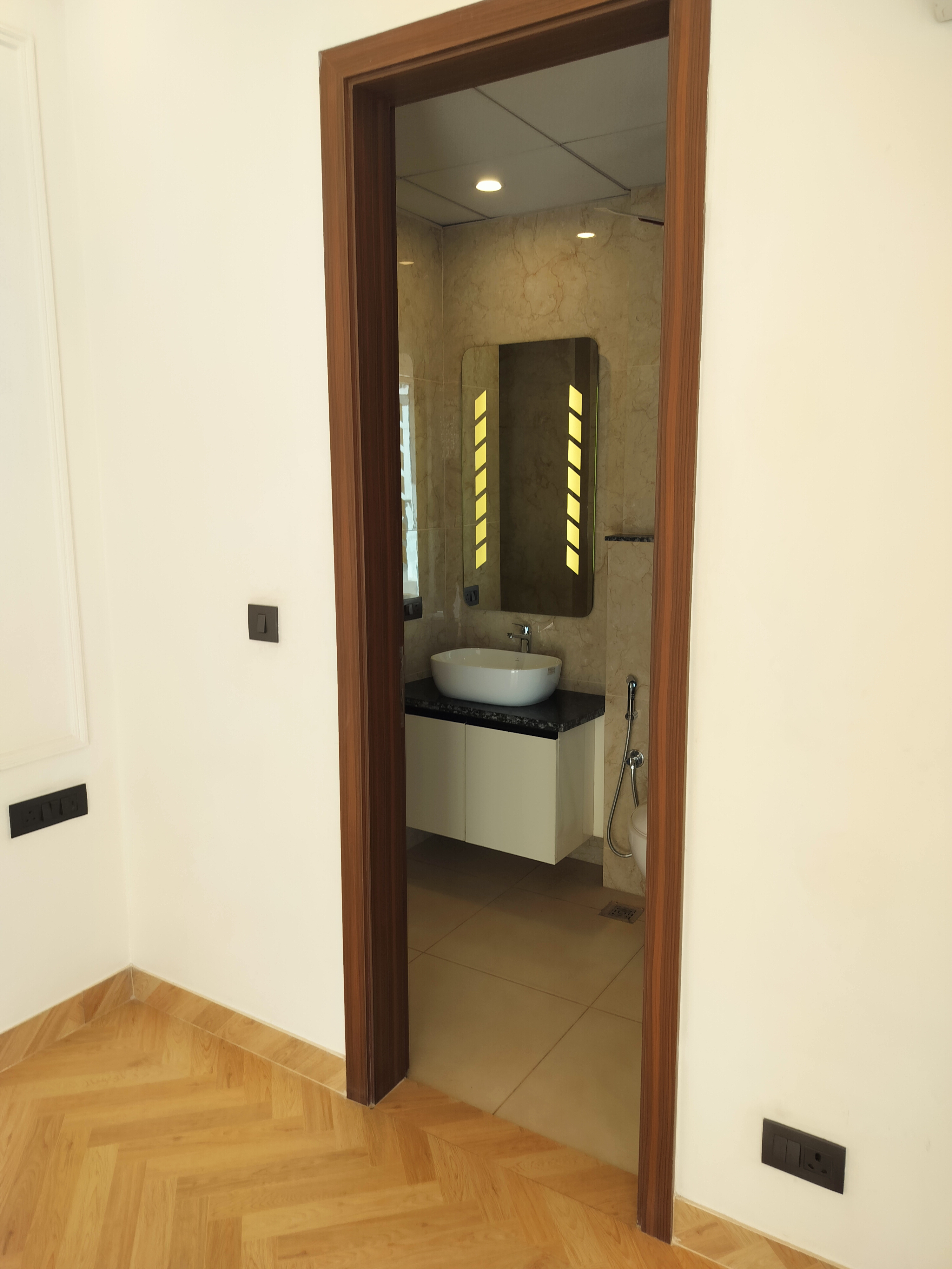 3 BHK + Servant Room,Study Room Builder Floor For Sale in Sector 70