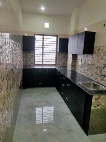 Kitchen in 3 BHK Independent House at Suman Nagar – for Sale