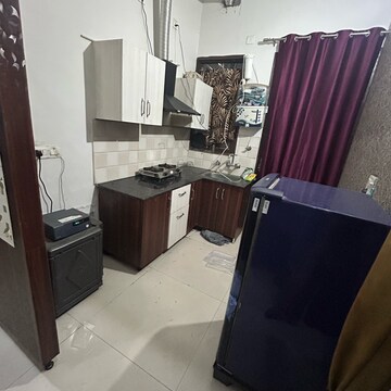 Kitchen in 1 BHK Apartment at Kharar Landran Road – for Rent