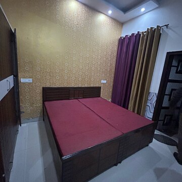 1 BHK Apartment For Rent in Kharar Landran Road