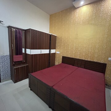 Bedroom in 1 BHK Apartment at Kharar Landran Road – for Rent