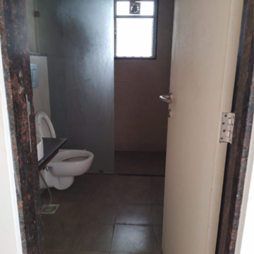 Building Lobby in 2 BHK Apartment at Archana Kohinoor Glory, Mohammadwadi – for Rent