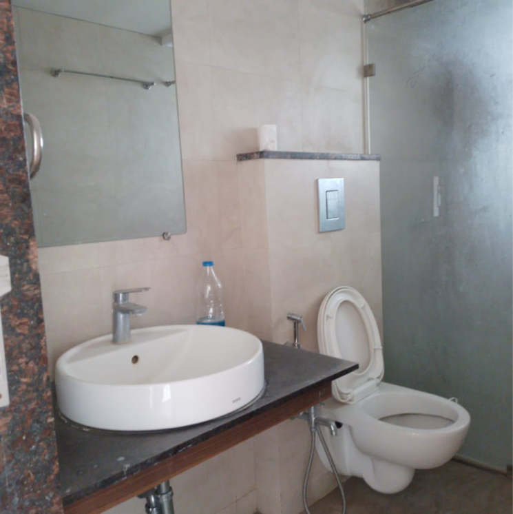 Bathroom, archana-kohinoor-glory 2 Bedroom 1150 Sq.Ft. Apartment In Mohammadwadi Pune 8248308