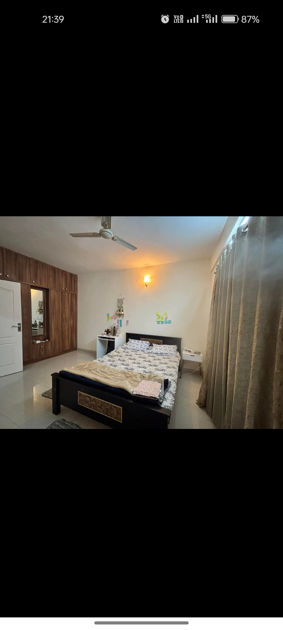 2 BHK + Pooja Room Apartment For Sale in BPTP Discovery Park