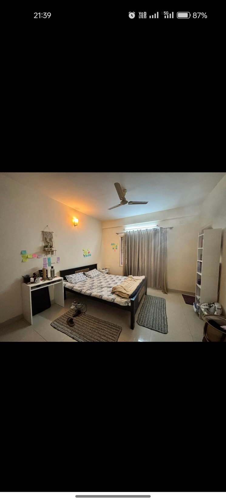 Bedroom, bptp-discovery-park 2 Bedroom 731 Sq.Ft. Apartment In Sector 80 Faridabad 8248307