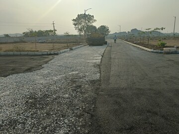 Plot Area in  Plot at Ibrahimpatnam – for Sale
