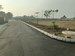 167 Sq.Yd. Plot in Jb Janani Avenue 