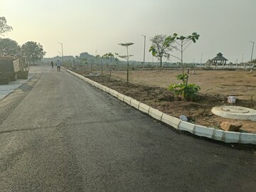  Plot For Sale in Ibrahimpatnam