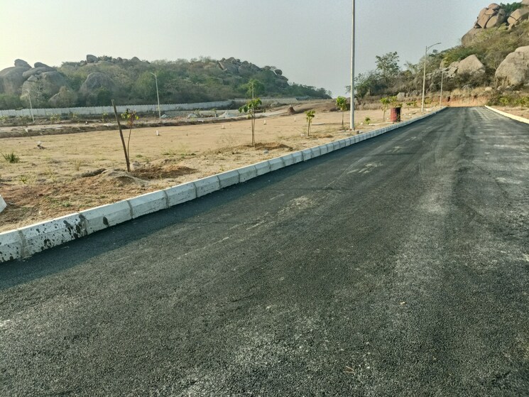 undefined, ibrahimpatnam  167 Sq.Yd. Plot In Ibrahimpatnam Hyderabad 8248311