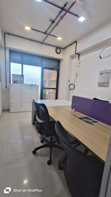 Team Area in  Office Space at Laxmi Nagar – for Rent