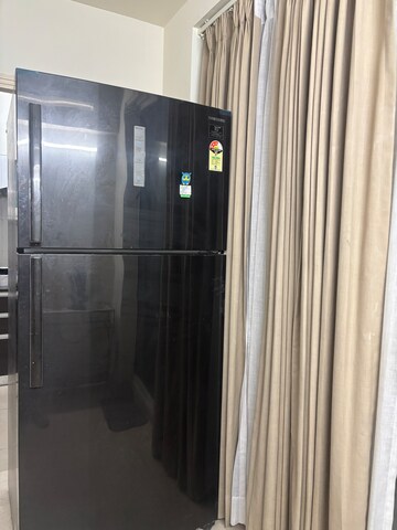 Furnished Amenities in 2 BHK Apartment at Bestech Park View Ananda, Sector 81 – for Rent
