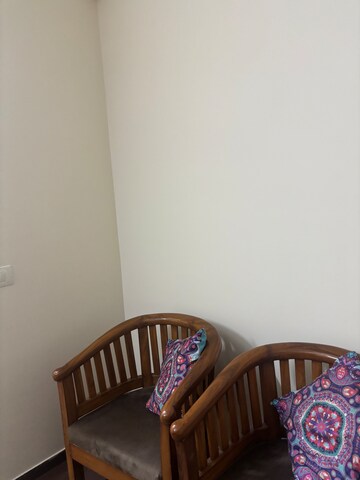 Furnished Amenities in 2 BHK Apartment at Bestech Park View Ananda, Sector 81 – for Rent