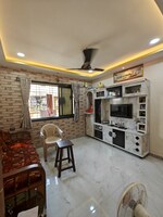 1 BHK 510 Sq.Ft. Apartment in On Request 