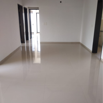 Room in 2 BHK Apartment at Acropolis Purple Nine Hills, Mohammadwadi – for Rent