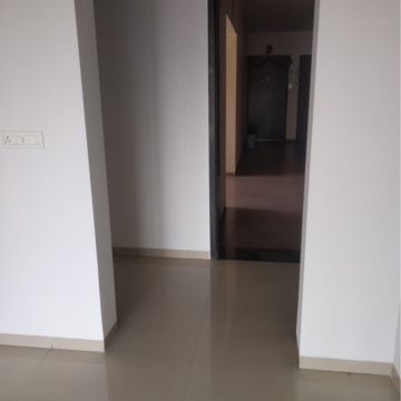 Room in 2 BHK Apartment at Acropolis Purple Nine Hills, Mohammadwadi – for Rent