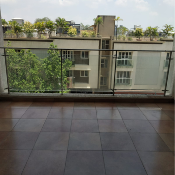 2 BHK Apartment For Rent in Acropolis Purple Nine Hills Mohammadwadi Pune  8248322