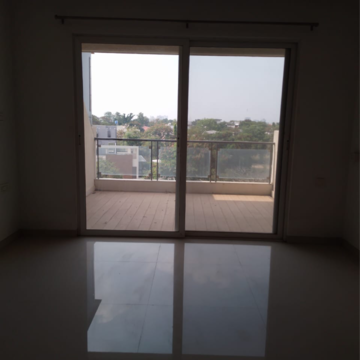 3 BHK Apartment For Rent in Acropolis Purple Nine Hills Mohammadwadi Pune  8248326