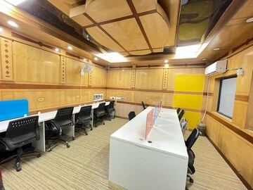 Team Area in  Office Space in IT/SEZ at Sector 3 – for Rent