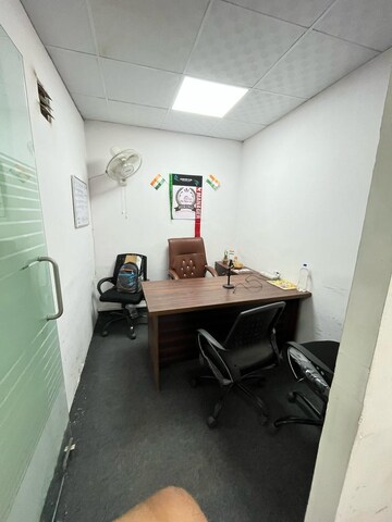 Team Area in  Office Space in IT/SEZ at Sector 3 – for Rent