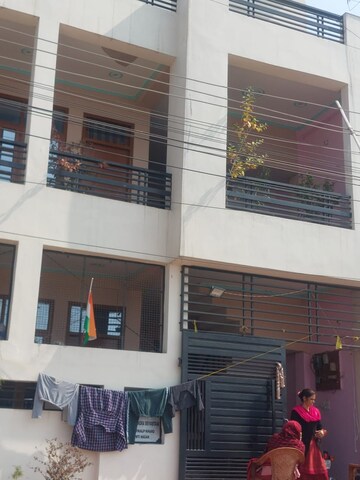 3 BHK Builder Floor For Rent in DLF Vibhuti Khand, Gomti Nagar