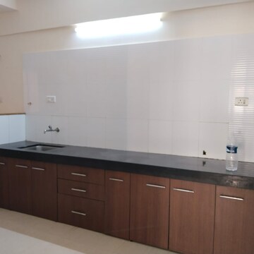 Kitchen in 2 BHK Apartment at Chaphalkar Elina Living, Mohammadwadi – for Rent