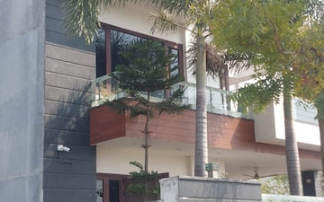 3 BHK Builder Floor For Rent in DLF Vibhuti Khand, Gomti Nagar