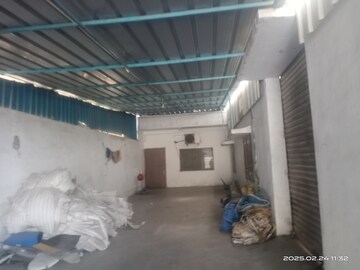 Floor Plan in  Warehouse at Halol – for Sale