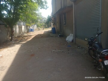 Parking in  Warehouse at Halol – for Rent