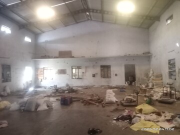 Parking in  Warehouse at Halol – for Rent