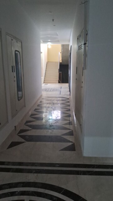 Kitchen in 2 BHK Apartment at Skyline Speedway Avenue, Sector 25 Yamuna Expressway – for Sale