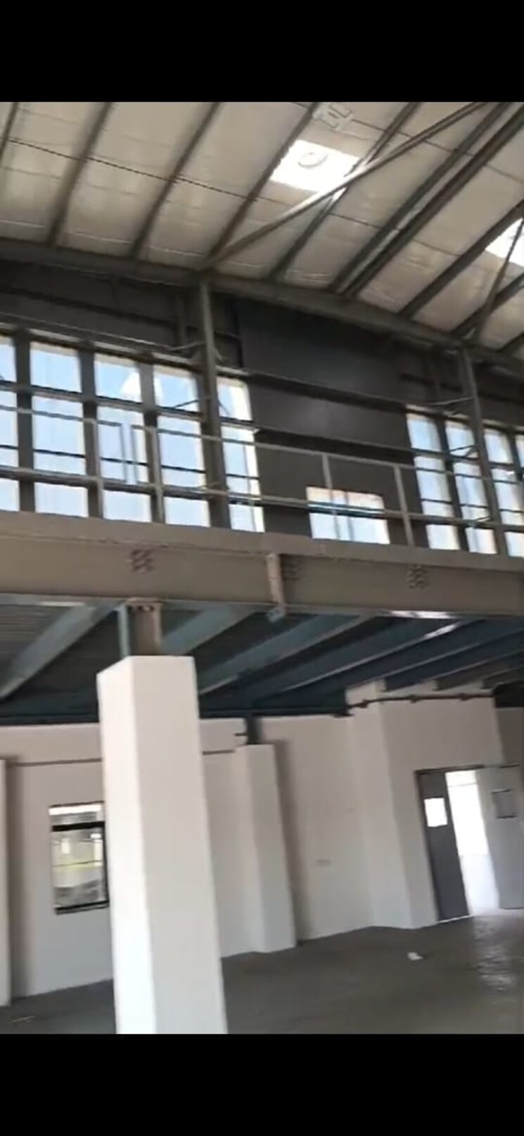 Floor Plan, manjusar Commercial Warehouse 40000 Sq.Yd. In Manjusar Vadodara 8248349