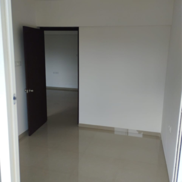 Room in 2 BHK Apartment at Bokhara Orient Hill View, Mohammadwadi – for Rent