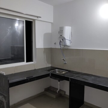 Kitchen in 2 BHK Apartment at Bokhara Orient Hill View, Mohammadwadi – for Rent