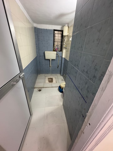 Bathroom in 3.5 BHK Villa at Agarwal Green Village, Mira Road – for Sale