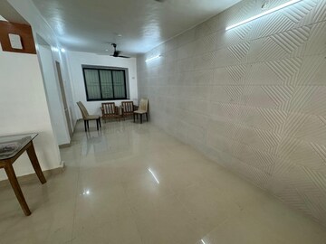 Building Lobby in 3.5 BHK Villa at Agarwal Green Village, Mira Road – for Sale