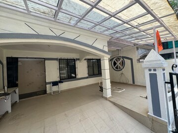 3.5 BHK Villa – Exterior View View at Agarwal Green Village, Mira Road - for Sale