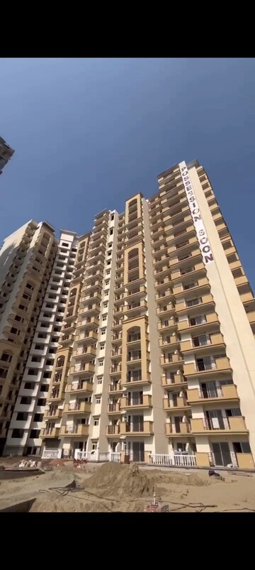 3 BHK Apartment For Sale in Skyline Speedway Avenue, Sector 25 Yamuna Expressway
