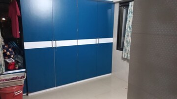 Furnished Amenities in 1 BHK Apartment at Horizon Height, Kasarvadavali – for Rent