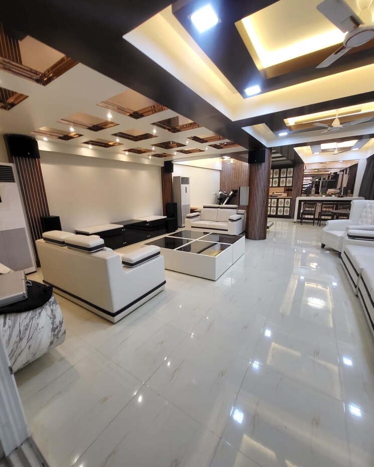 Master Bedroom, goregaon west 4 Bedroom 7500 Sq.Ft. Villa In Goregaon West Mumbai 8248368