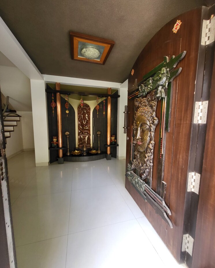 Bedroom, goregaon west 4 Bedroom 7500 Sq.Ft. Villa In Goregaon West Mumbai 8248368