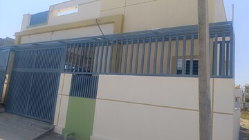 2 BHK Villa For Sale in Moranapalli