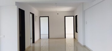 Building Lobby in 3 BHK Apartment at Borivali West – for Rent
