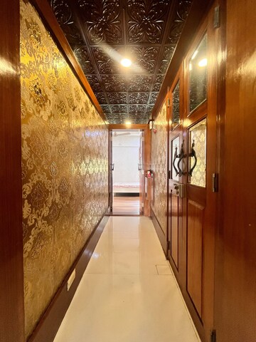 3 BHK Apartment – Exterior View View at Andheri West - for Rent