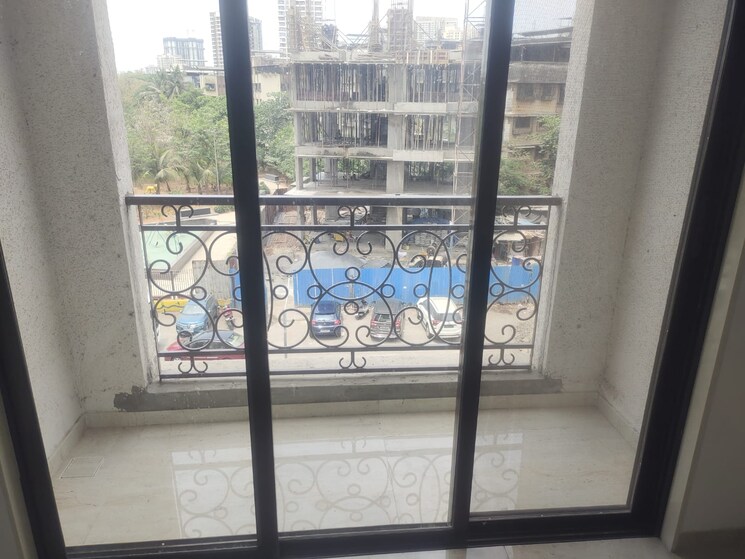 Balcony, raj-akshay 1 Bedroom 625 Sq.Ft. Apartment In Mira Road Thane 8248373