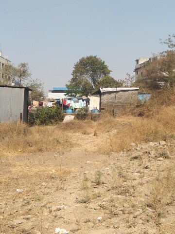 Plot Area in  Plot at Walhekar Properties, Narhe – for Sale