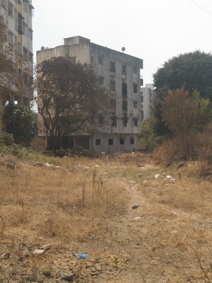 undefined, walhekar-properties  8000 Sq.Ft. Plot In Narhe Pune 8248380