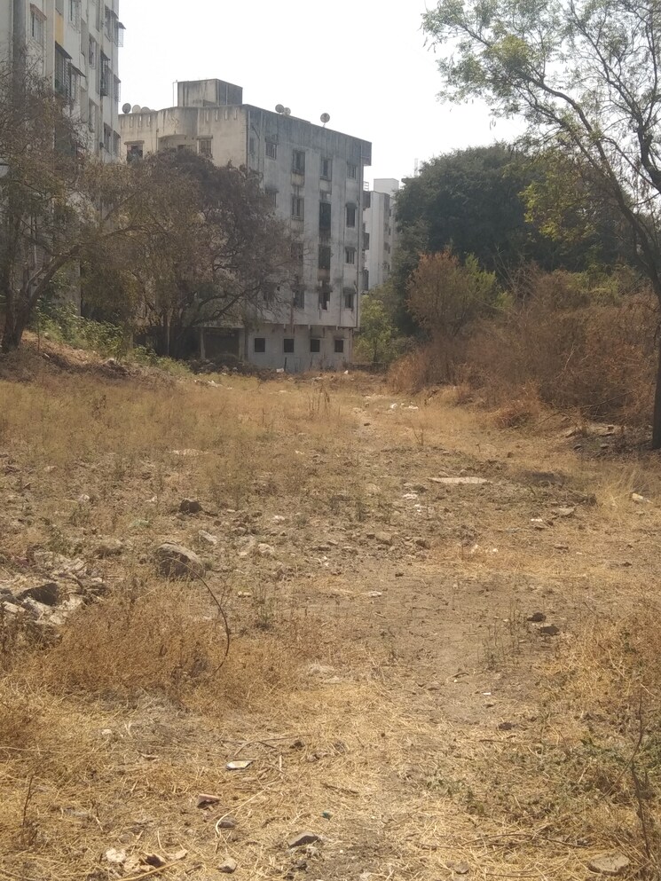 undefined, walhekar-properties  8000 Sq.Ft. Plot In Narhe Pune 8248380